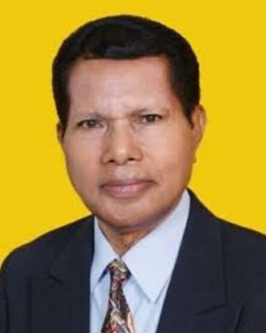 Drs. Paulus Moa 