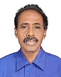 Drs. Paulus Nong Susar